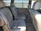 2005 Toyota Sienna XLE