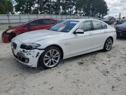 2014 BMW 535 I en venta en Loganville, GA