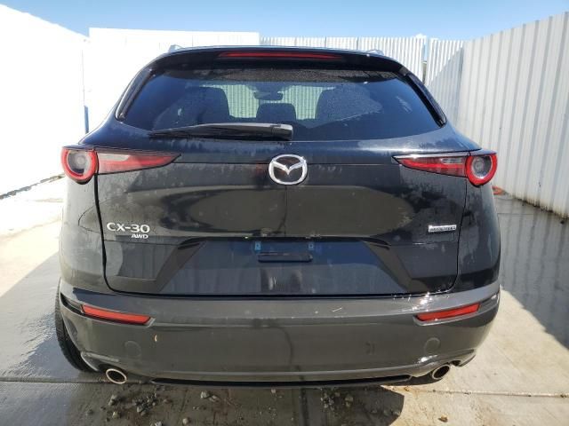 2023 Mazda CX-30 Select