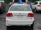 2004 Honda Civic LX