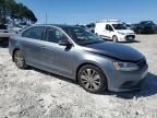 2015 Volkswagen Jetta TDI