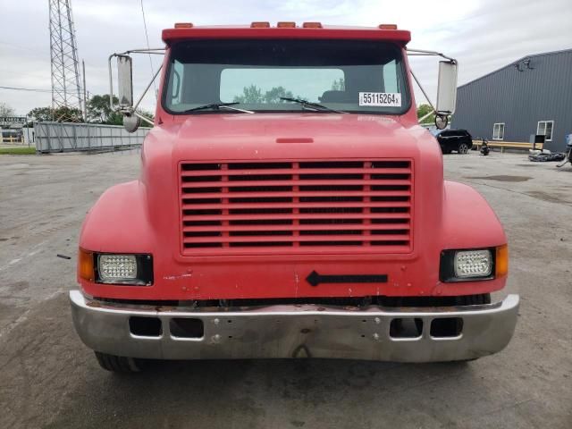 1998 International 4000 4700