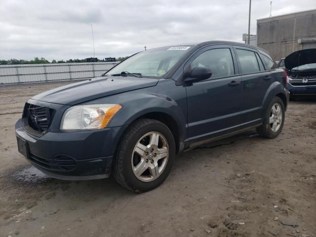 2008 Dodge Caliber