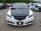 2007 Acura TL Type S