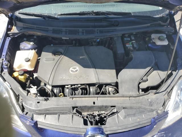 2006 Mazda 5