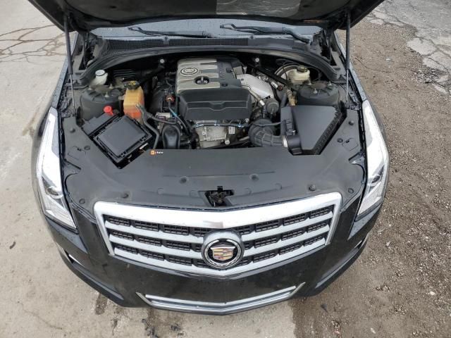 2014 Cadillac ATS Performance