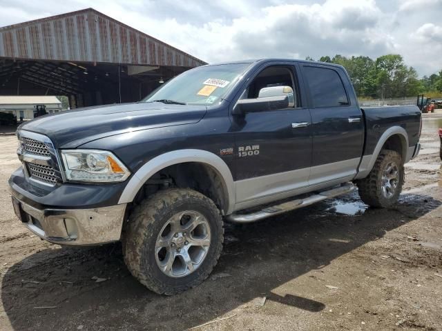 2017 Dodge 1500 Laramie