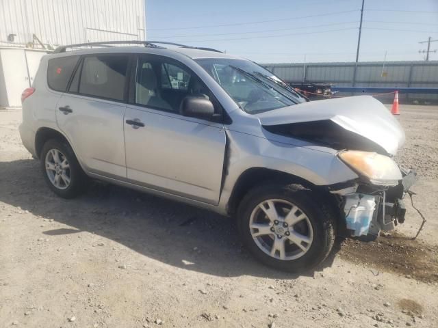 2009 Toyota Rav4