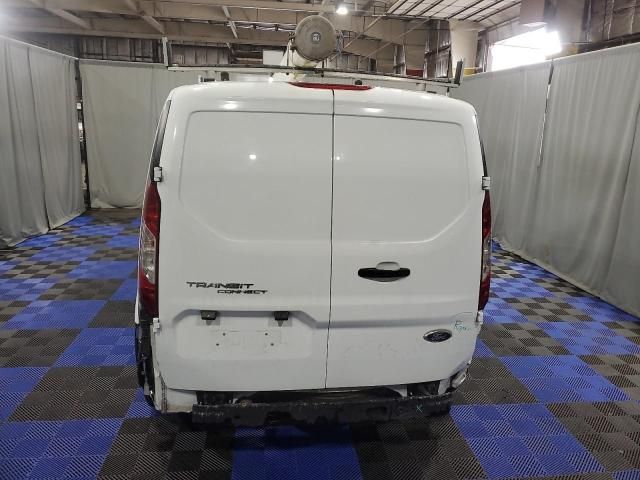 2015 Ford Transit Connect XL