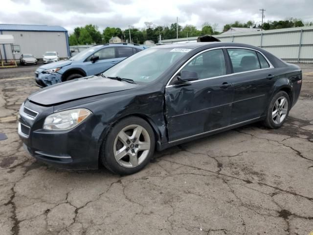 2011 Chevrolet Malibu 2LT