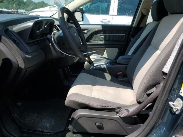 2009 Dodge Journey SXT