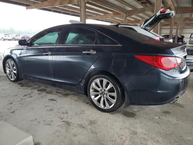 2011 Hyundai Sonata SE