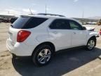 2014 Chevrolet Equinox LTZ