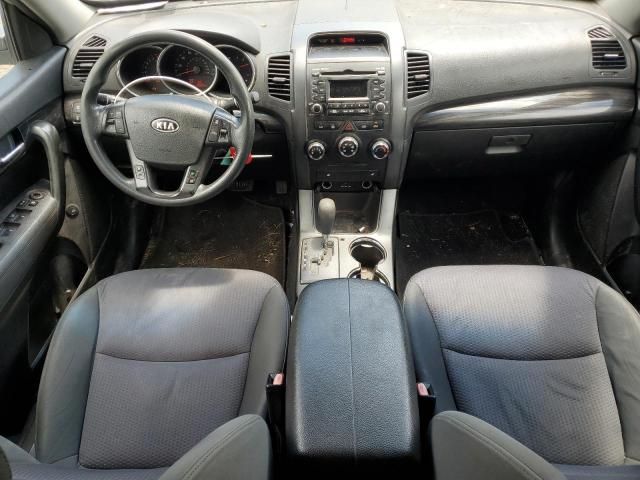 2012 KIA Sorento Base