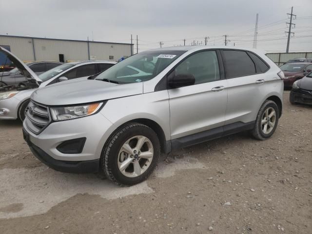 2015 Ford Edge SE