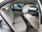 2009 Ford Fusion SEL