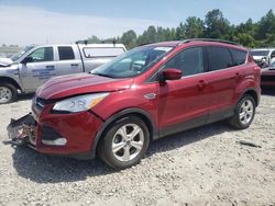 Ford Escape Vehiculos salvage en venta: 2016 Ford Escape SE