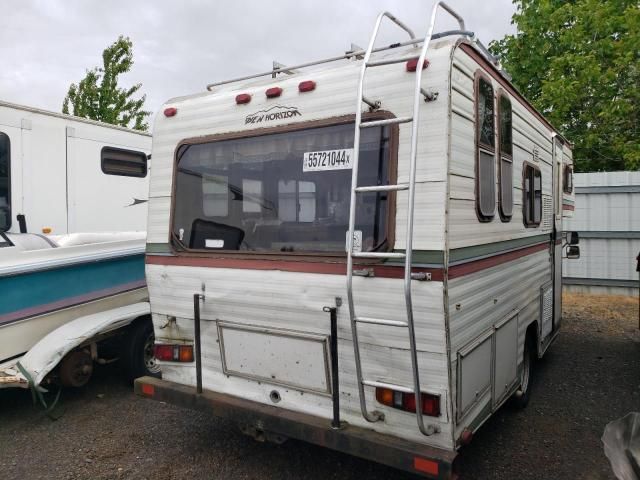 1983 Toyota Pickup / Cab Chassis 1/2 TON DLX