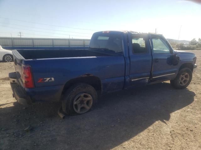 2003 Chevrolet Silverado K1500