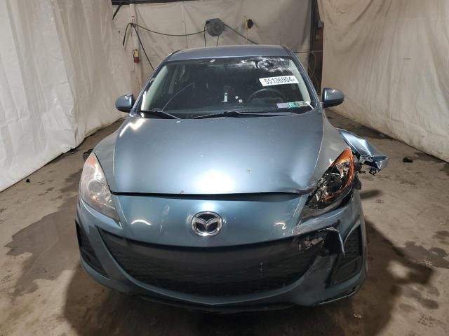 2010 Mazda 3 I