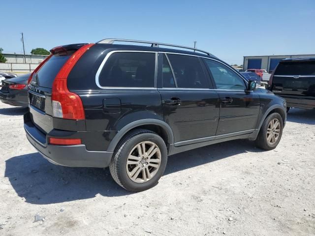 2010 Volvo XC90 3.2