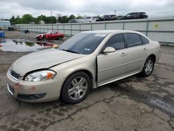 2011 Chevrolet Impala LT for sale in Pennsburg, PA