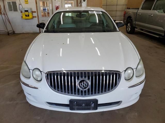 2009 Buick Lacrosse CXL