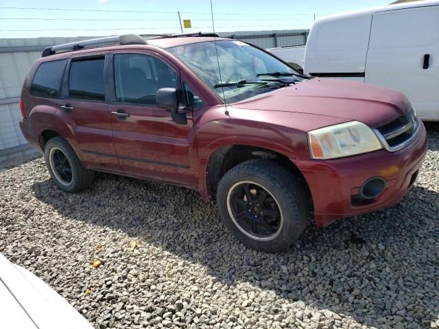 2006 Mitsubishi Endeavor LS