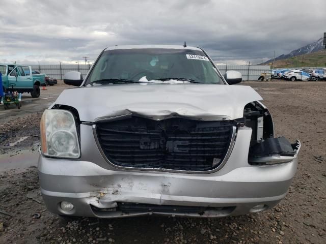 2012 GMC Yukon SLT