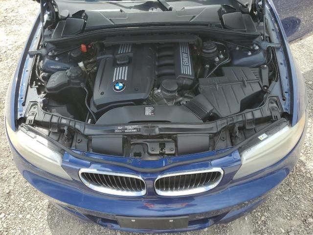 2012 BMW 128 I