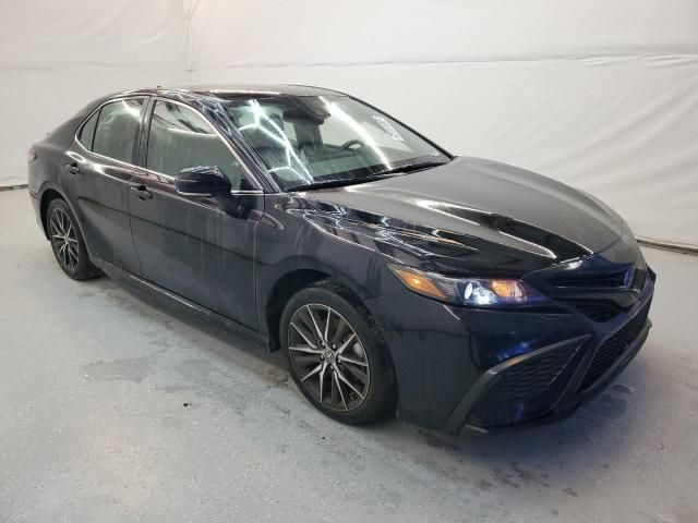 2024 Toyota Camry SE Night Shade