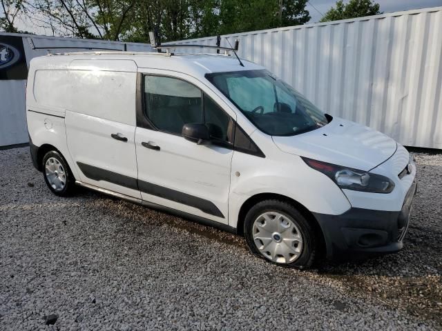 2016 Ford Transit Connect XL