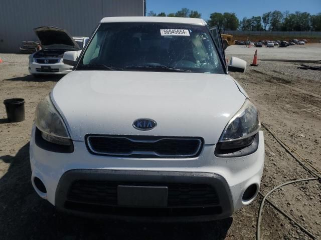 2012 KIA Soul