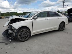 Lincoln salvage cars for sale: 2015 Lincoln MKZ