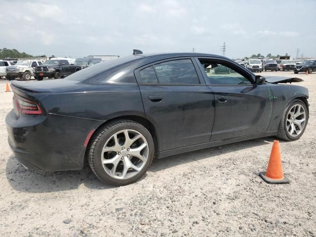 2015 Dodge Charger R/T