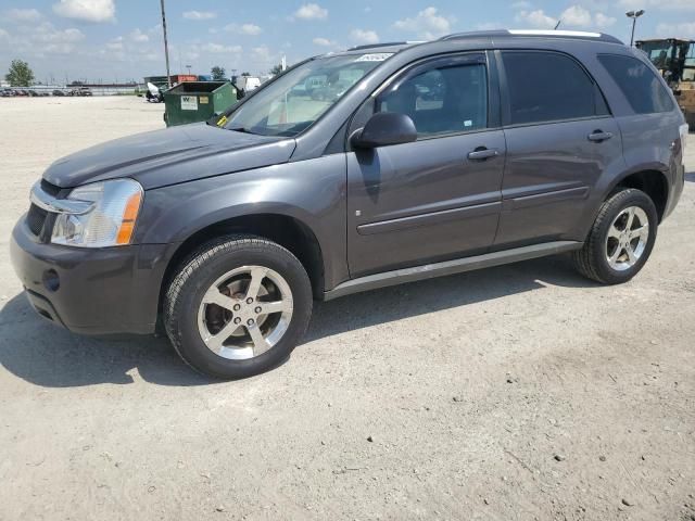 2007 Chevrolet Equinox LT