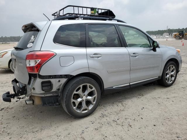 2015 Subaru Forester 2.5I Touring