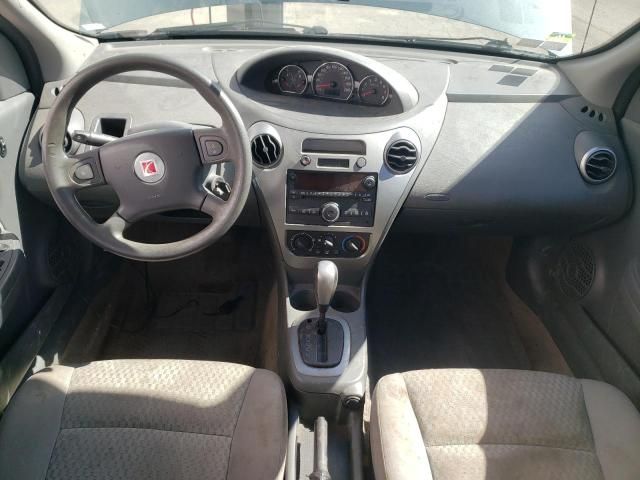 2007 Saturn Ion Level 2