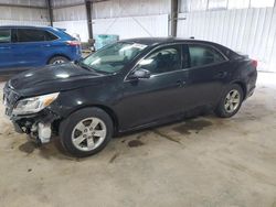 Salvage cars for sale from Copart Des Moines, IA: 2013 Chevrolet Malibu LS