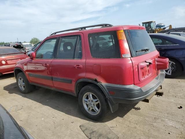 2000 Honda CR-V EX