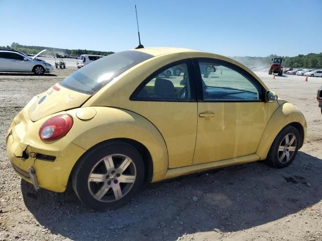 2006 Volkswagen New Beetle TDI Option Package 1