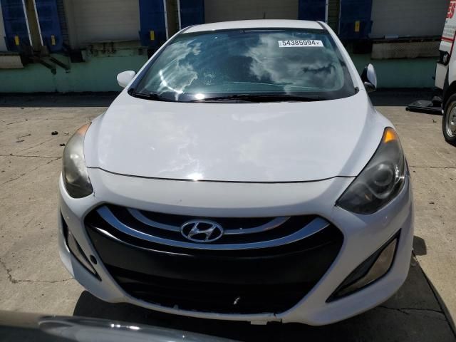 2015 Hyundai Elantra GT