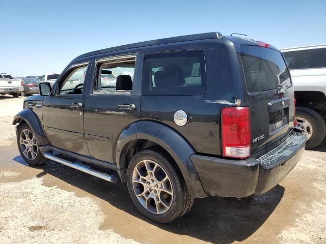 2008 Dodge Nitro SXT