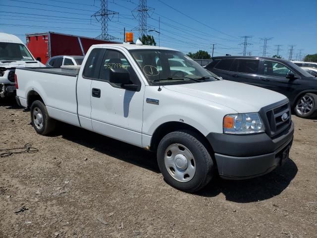 2008 Ford F150