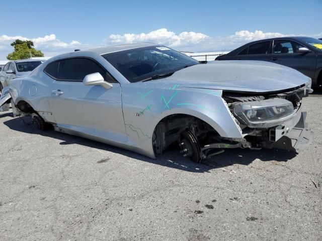 2016 Chevrolet Camaro LT