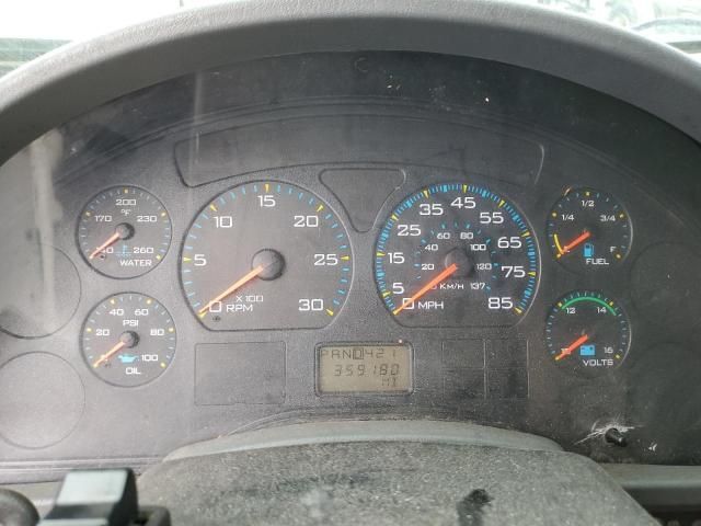 2003 International 4000 4300