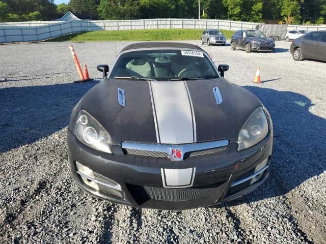 2008 Saturn Sky