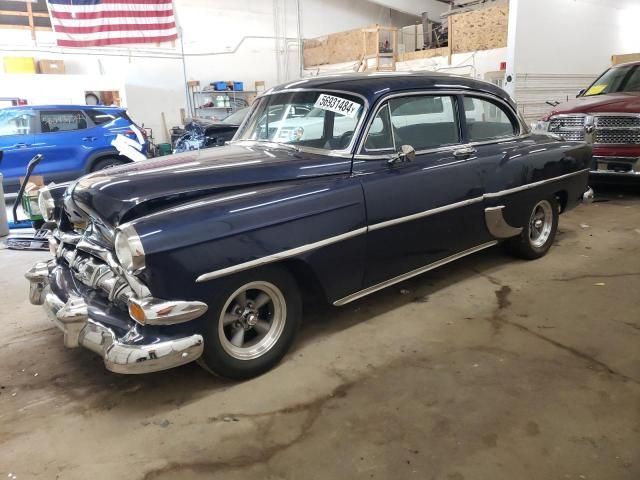 1954 Chevrolet 210