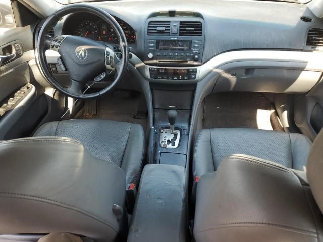 2006 Acura TSX