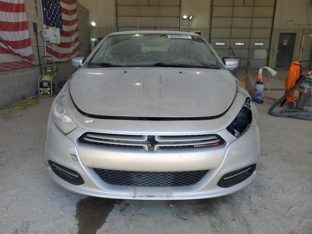 2013 Dodge Dart SXT